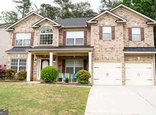 3830 Kittery Point, Snellville, GA 30039