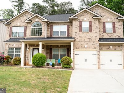 3830 Kittery Point, Snellville, GA, 30039