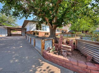 615 Rosetree Ln, Moab, UT 84532
