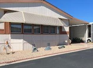 11596 W Sierra Dawn Blvd LOT 131, Surprise, AZ 85378