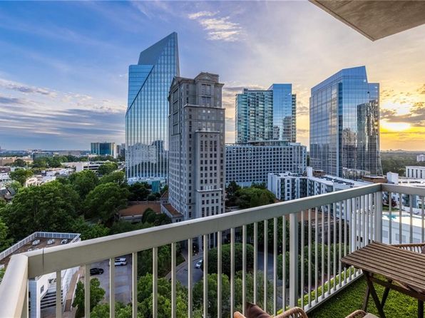 3324 Peachtree Rd NE UNIT 1304, Atlanta, GA 30326