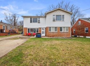 734 Millers Run Rd, Mc Donald, PA 15057