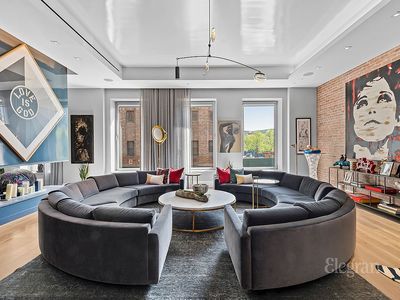 120 11th Ave #2B, New York, NY, 10011