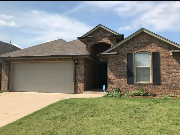721 NW 121st Ter, Oklahoma City, OK 73114
