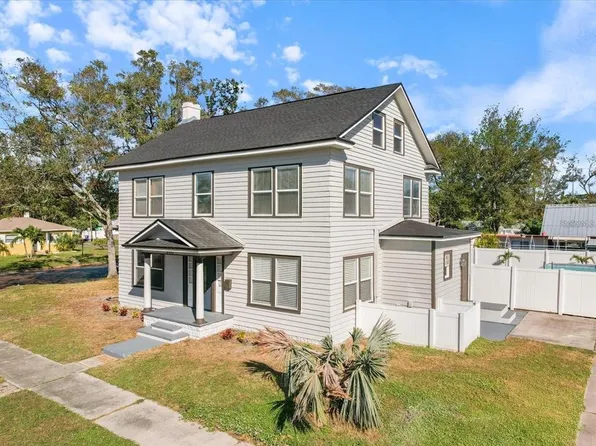 500 53RD STREET S, ST PETERSBURG, FL 33707