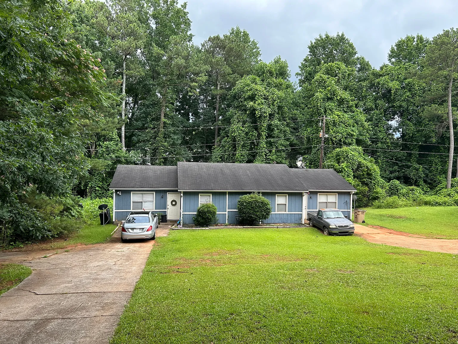 2 bed, 1584 sqft, $1,450 — Photo 2