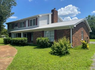 110 Fisher Dr, Lebanon, TN 37087