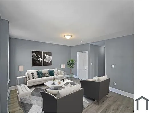 1 bed, 450 sqft, $1,195 — Photo 3