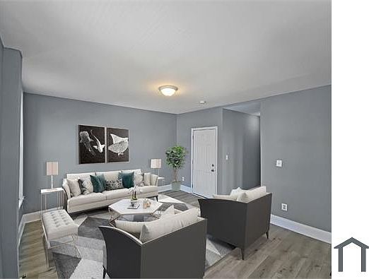 3rd image of 1101 N 41st St APT 2F
