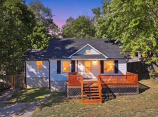 307 E Robertson Street, Ozark, MO 65721