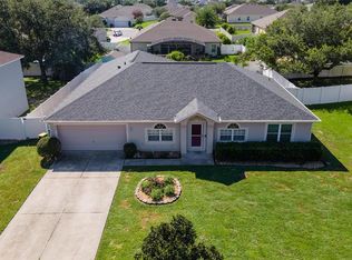 802 Deer Glen Ct, Fruitland Park, FL 34731