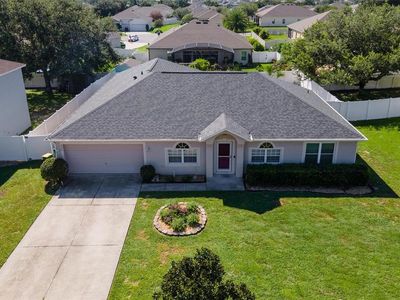802 Deer Glen Ct, Fruitland Park, FL, 34731