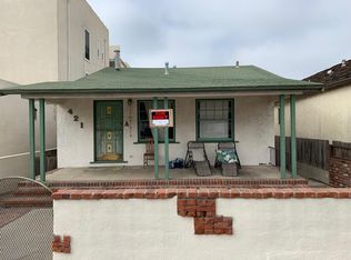421 Monterey Blvd APT A, Hermosa Beach, CA 90254