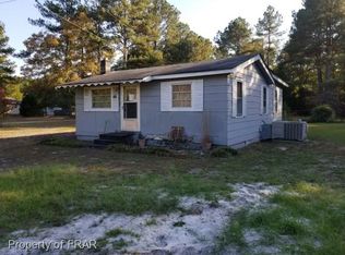 3566 Sanderosa Rd, Fayetteville, NC 28312