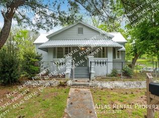 3309 Avenue B, Bessemer, AL 35020