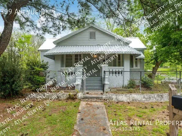 3309 Avenue B, Bessemer, AL 35020