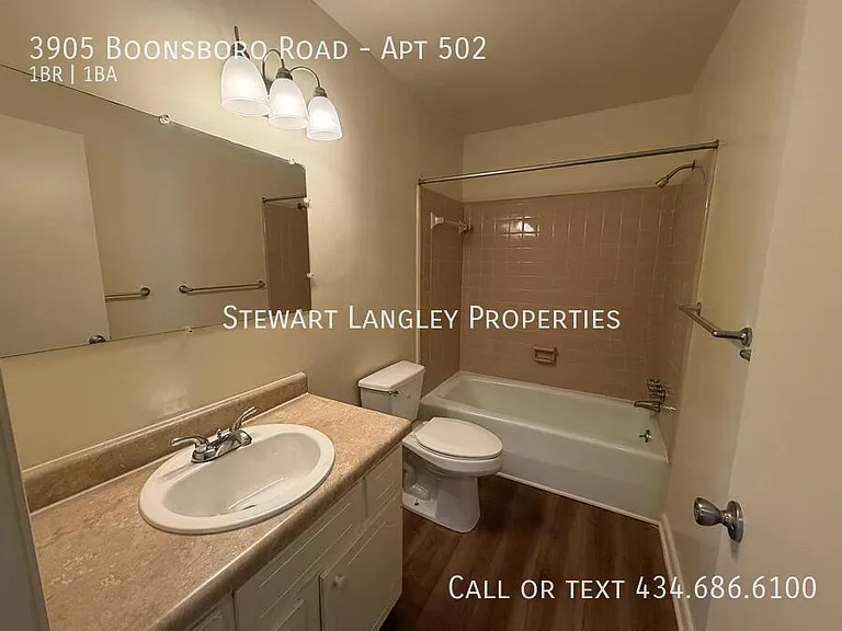 3905 Boonsboro Rd #502 — Photo 14