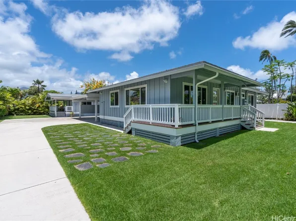 269 N Kalaheo Ave, Kailua, HI 96734