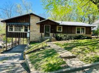 315 S Spruce St, Harrison, AR 72601