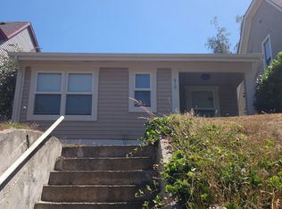 816 Martin Luther King Jr Way, Seattle, WA 98122