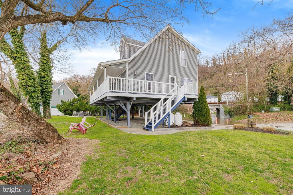 1 Vanort Dr, Port Deposit, MD - View 2