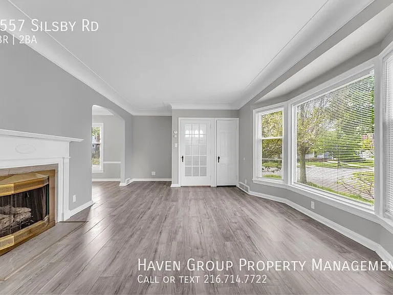 3557 Silsby Rd — Photo 5