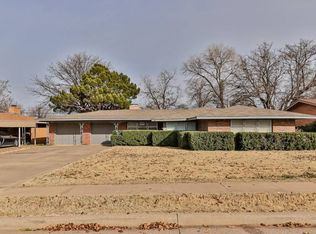 4314 45th St, Lubbock, TX 79413