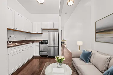 Rented by REAL New York