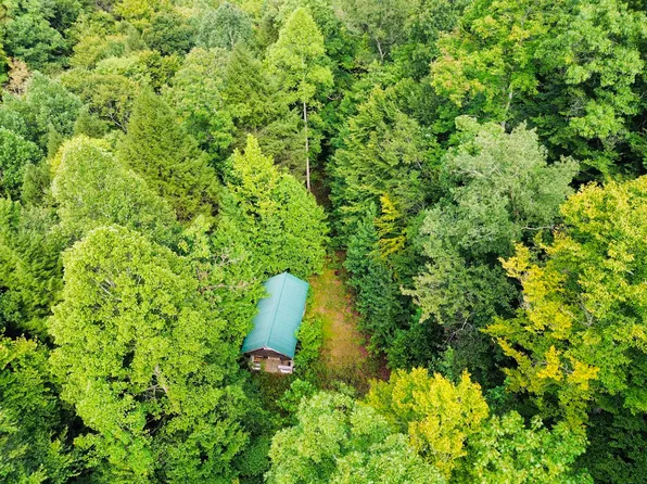 0 Horseshoe Bnd, Vanceburg, KY 41179