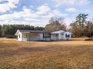 8254 Mormon Church Rd, Silsbee, TX 77656