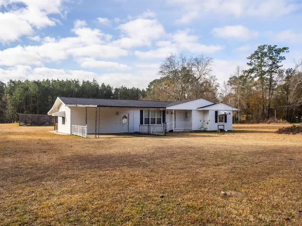 8254 Mormon Church Rd, Silsbee, TX 77656