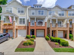 3356 Galleon Dr, Milton, GA 30004