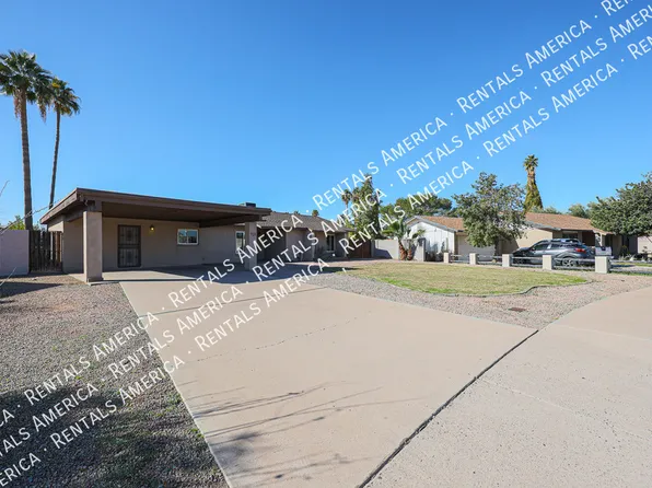 913 W Jerome Cir, Mesa, AZ 85210