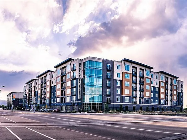 Seasons at Murray Crossing