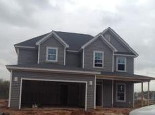 423 Philbrick Dr, Goose Creek, SC 29445