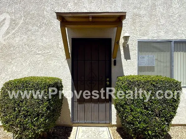 21777 Panoche Rd, Apple Valley, CA