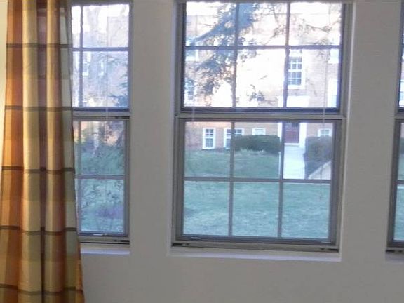 Living Room Window