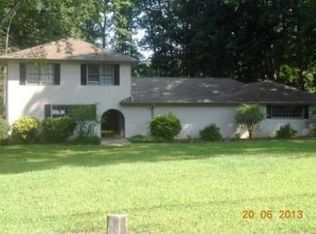 4773 Bogie Rd, Duluth, GA 30096
