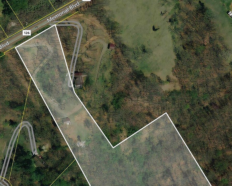 1st image of 4695 Memorial Blvd
