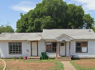 3200 Texas St, Vernon, TX 76384