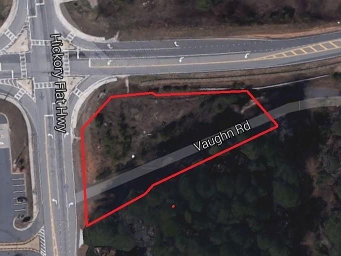 2nd image of 4874 Hickory Flat Hwy