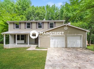 7008 Wannamaker Ln, Charlotte, NC 28226