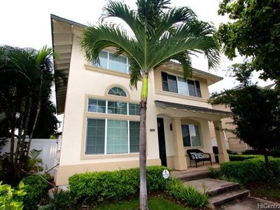 91-1225 Kaimalie St, Ewa Beach, HI, 96706