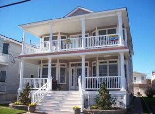 4838 Central Ave, Ocean City, NJ 08226