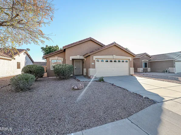 10441 E ARCADIA Avenue, Mesa, AZ 85208