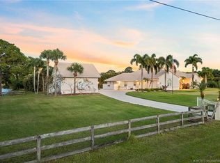 2657 SW Beaumont Ave, Palm City, FL 34990