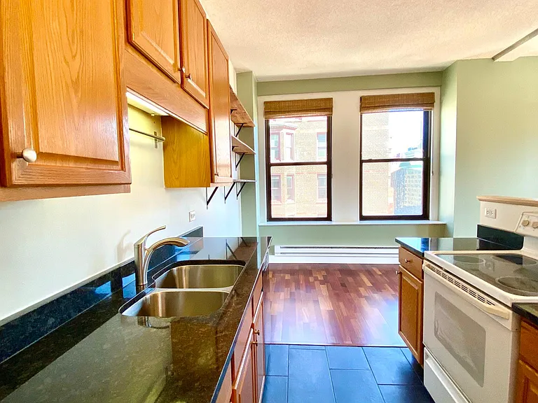 600 S Dearborn St #1202 — Photo 7
