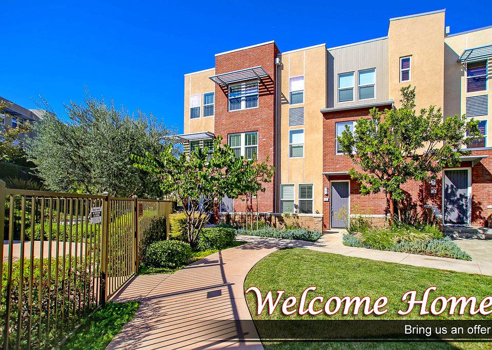 Welcome Home!