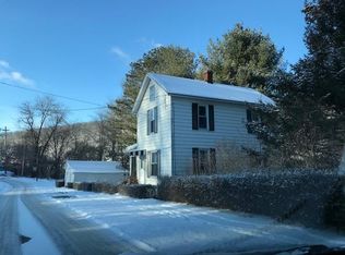108 Spruce St, Oil City, PA 16301