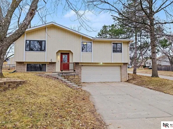6312 S 135th St, Omaha, NE 68137